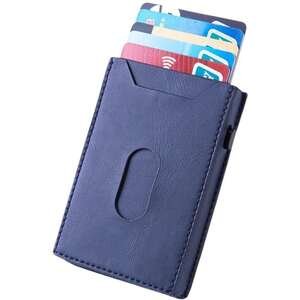 ארנק Series Popup Camel Mountain RFID כחול