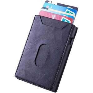 ארנק כרטיסים Series Popup Camel Mountain שחור