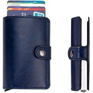 ארנק כרטיסים Element Camel Mountain כחול כהה