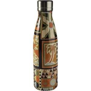 בקבוק תרמי Arcosteel 500 מ״ל טרופיקו