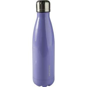 בקבוק תרמי Arcosteel 500 מ״ל סגול לילך