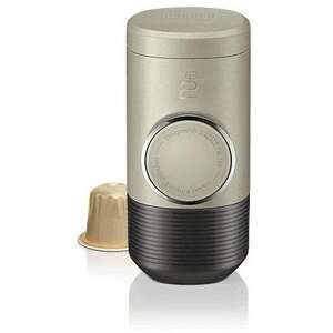 מכונת אספרסו ניידת Wacaco Minipresso NS2