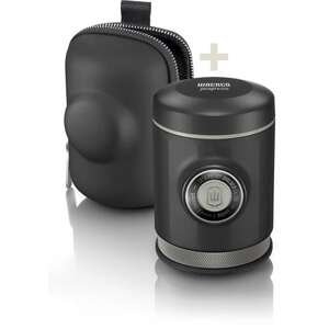 מכונת אספרסו ניידת Wacaco Picopresso