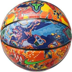 כדורסל Nike 8p K Bryant מידה 7 צבעוני