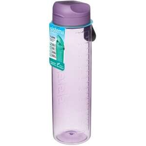 בקבוק Sistema Hydrate 1 ל׳ סגול