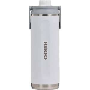 בקבוק Igloo Twist ’n’ Chug 1.3 ל׳ לבן