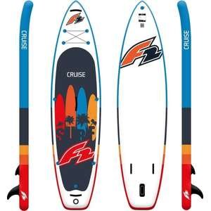 סאפ מתנפח F2 Cruise 10.6 כולל משוט