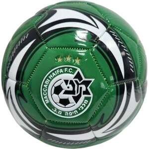 כדור כדורגל מכבי חיפה מידה 5