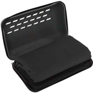 מגבת DryFit XL ICAMP שחור