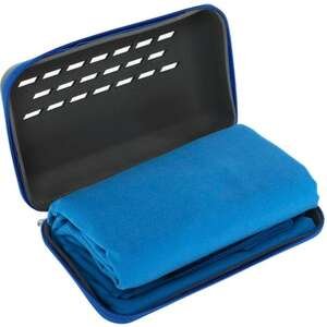 מגבת DryFit XL ICAMP כחול