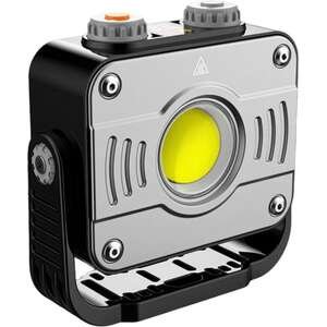 פנס הצפה נטען ICAMP HW999