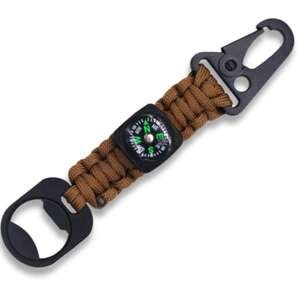 מחזיק מפתחות טקטי 4 ב־1 ICAMP