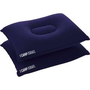 כרית מתנפחת ICAMP כחולה