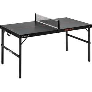 שולחן פינג פונג מתקפל Joola Midsize שחור