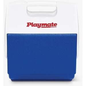 צידנית Igloo Playmate Pal 6 ל׳ כחול