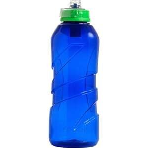 בקבוק שתייה Smash Hydro Twist 600 מ״ל כחול
