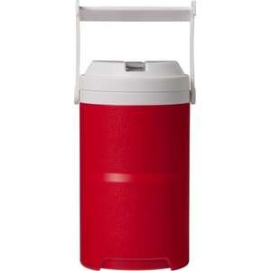 מיכל מים Igloo Laguna 3.8 ל׳ אדום