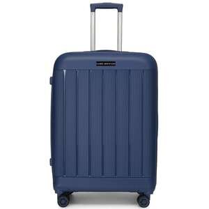 מזוודה קשיחה 28״ Camel Mountain Infinity כחול כהה