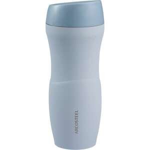 כוס תרמית Arcosteel 380 מ״ל כחול