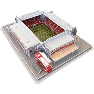 פאזל תלת-ממדי אצטדיון טרנר Mini Model