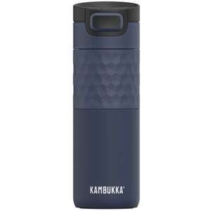 בקבוק תרמי Kambukka Etna 500 מ״ל כחול