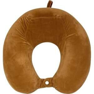 כרית טיסה ויסקו Arige Gad חום