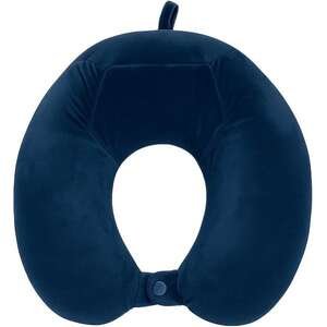 כרית טיסה ויסקו Arige Gad כחול