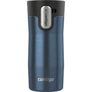כוס תרמית Contigo West Loop 3.0 350 מ״ל Navy