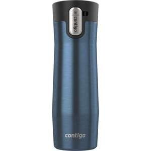 כוס תרמית Contigo West Loop 3.0 590 מ״ל Navy