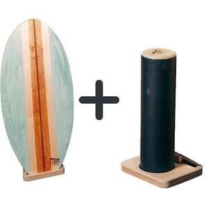 לוח איזון Beluga Ezoon טורקיז