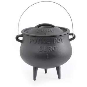סיר פויקה מס’ 1 Guro 3 ליטר