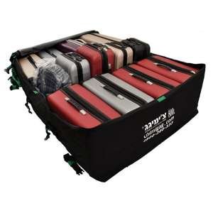 גגון צימיגג 800 ליטר Chimigag אטום למים