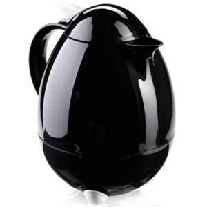 כד תרמי Leifheit Columbus 1 ל׳ שחור