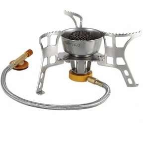 גזיית ספיידר Volcano ICAMP