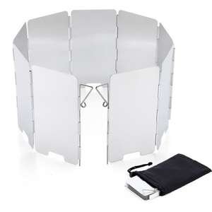 מגן רוח לשטח ICAMP 14 סמ