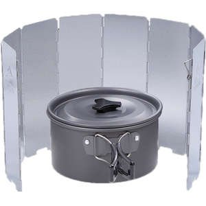 מגן רוח לשטח ICAMP 24 סמ