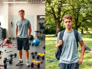 טעויות נפוצות שמתחילים עושים בכושר ואיך להימנע מהן