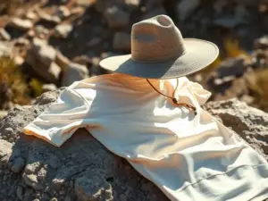 ביגוד טיולים לקיץ הישראלי – מה באמת עובד בשטח