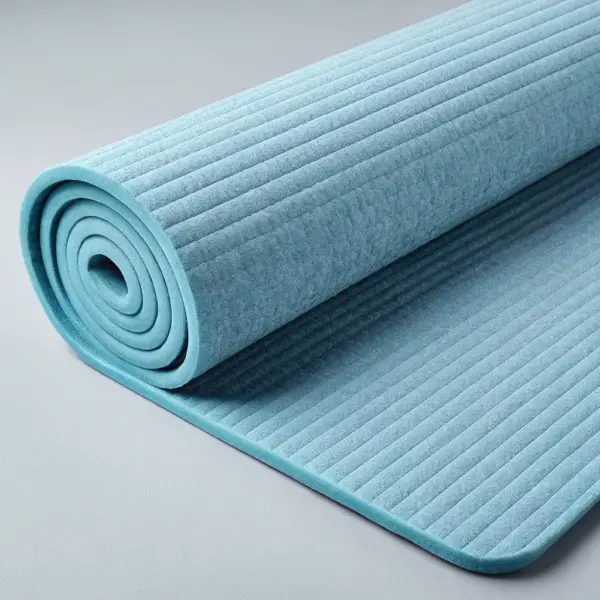 מחצלת יוגה אנטי-החלקה