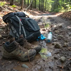 איך לשמור על ציוד טיולים לאורך זמן בלי להחליף כל עונה