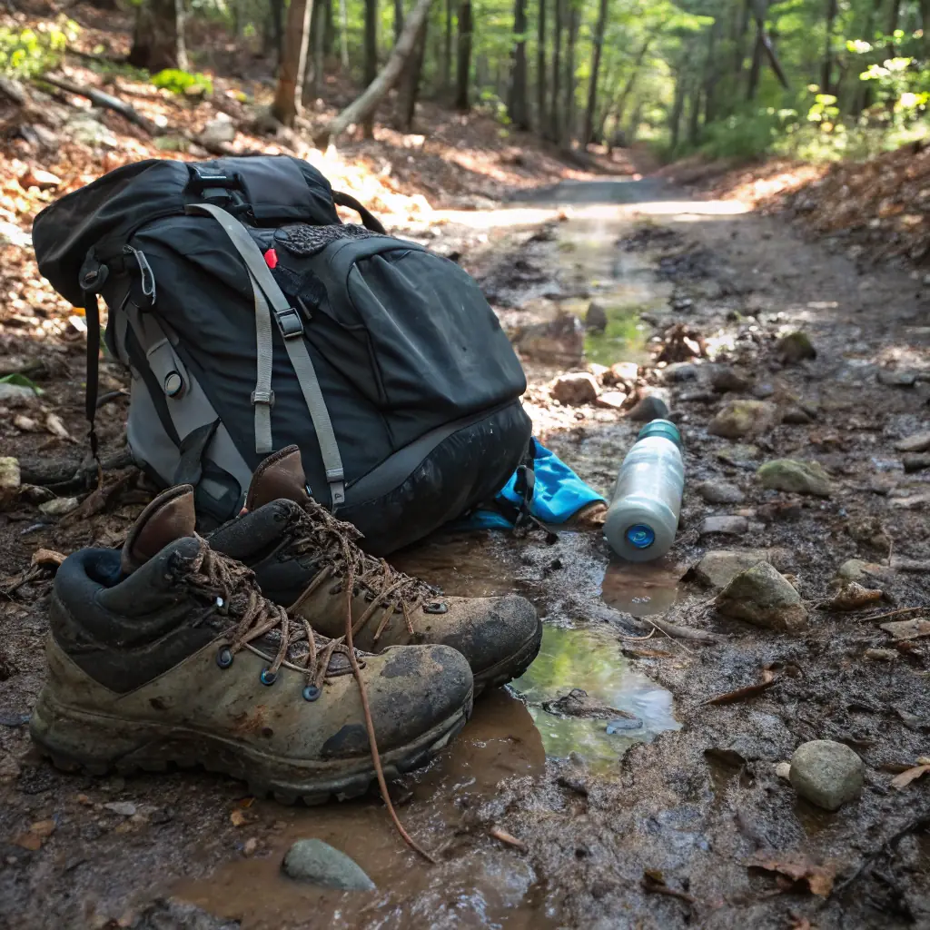 איך לשמור על ציוד טיולים לאורך זמן בלי להחליף כל עונה