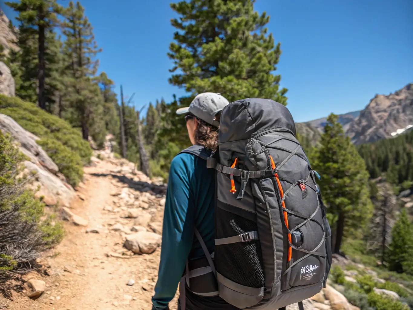איך לבחור תרמיל גב לטיולים ארוכים בלי כאבי גב