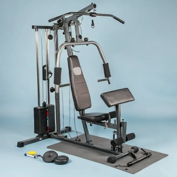 מכונת כושר רב תכליתית