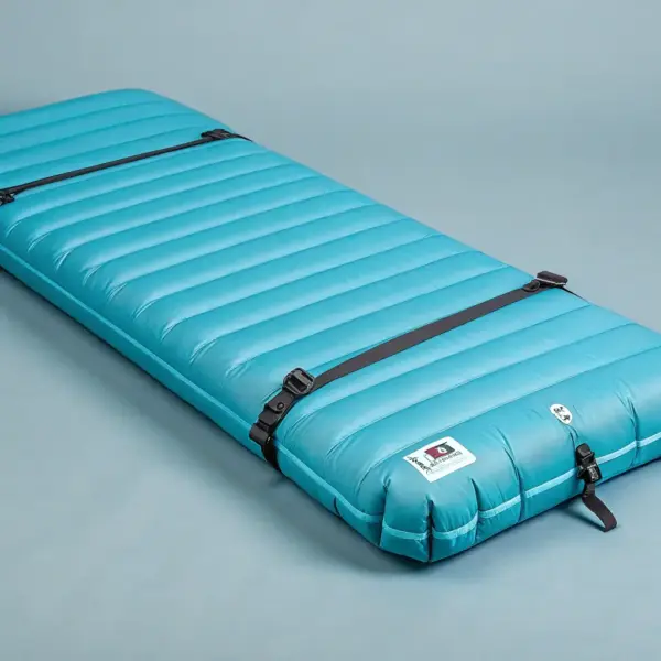 מזרן אוויר מתקפל