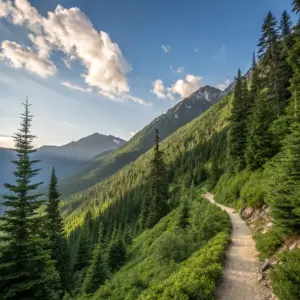 איך לבחור מקלות הליכה לטרקים וטיולים