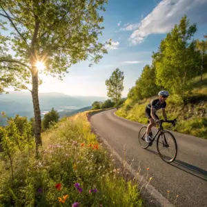 ציוד חובה לרכיבת אופניים למתחילים – מה באמת צריך