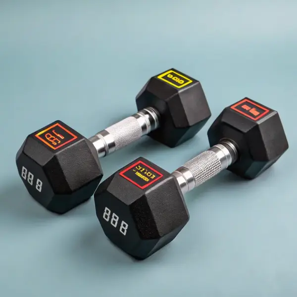 סט משקולות מתכווננות 20 ק"ג