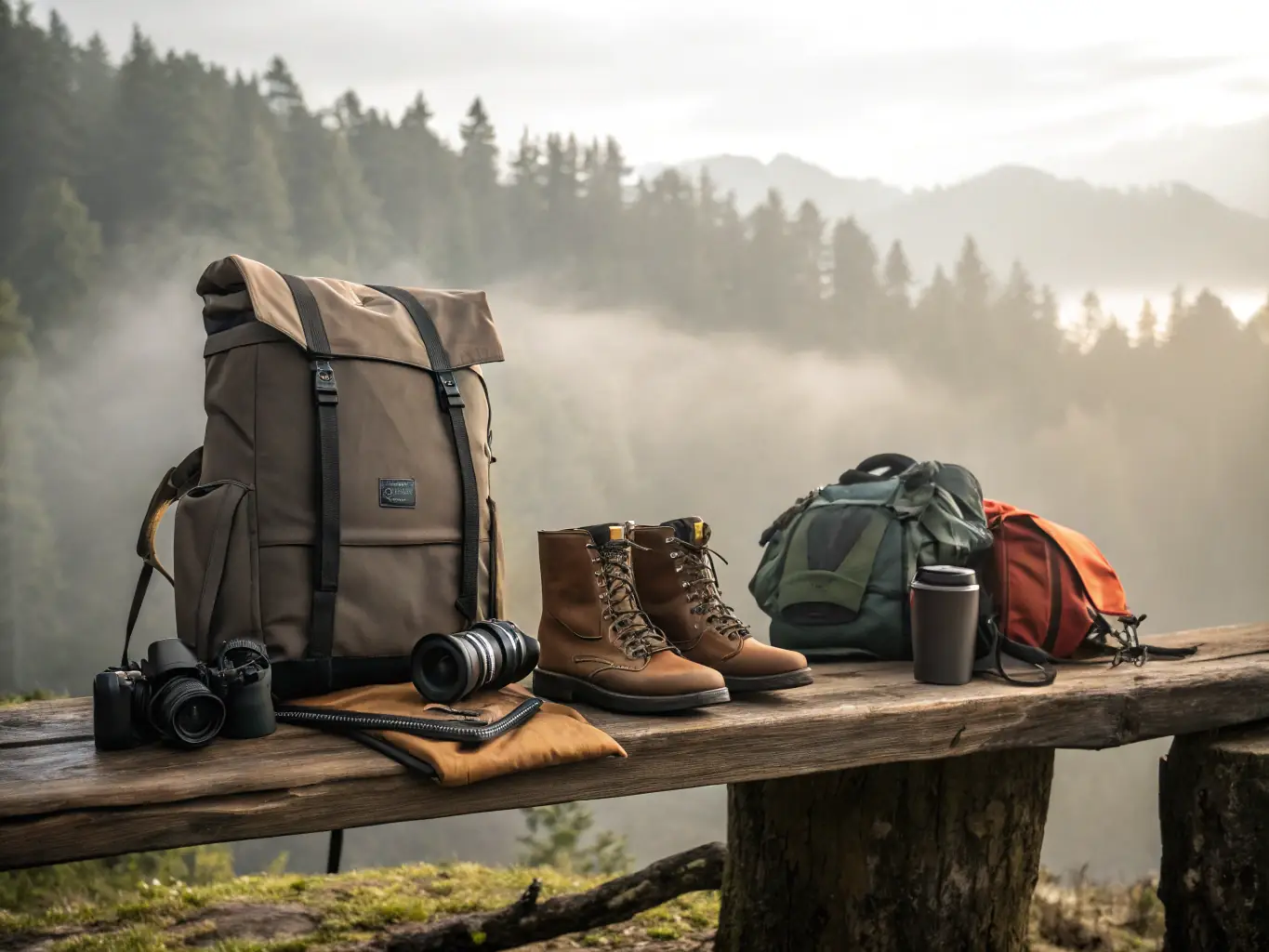 האם ציוד זול לשטח באמת מחזיק לאורך זמן