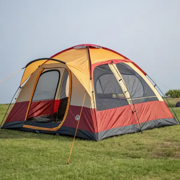 אוהל משפחות דגם טורנדו