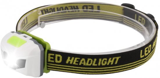 פנס ראש  I-CAMP HL-1 LED 3W